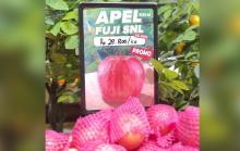 Sambut Akhir Tahun, SNL Food Gelar 