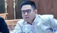 Sindiran Donasi untuk Korban Bencana, Ini Jejak Politikus Endipat Wijaya, Anggota DPR RI dari Dapil Kepri