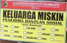 Warga Protes BLT ke Rumah Mewah, Dinsos Batam Jawab dengan Wacana Stiker