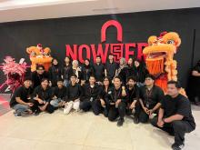 Batam Kini Punya Destinasi Hiburan Imersif Pertama: "Nowhere Experience" Resmi Dibuka
