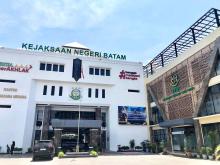 Kejari Batam Raih Predikat Wilayah Bebas dari Korupsi, Siap Melangkah Menuju WBBM