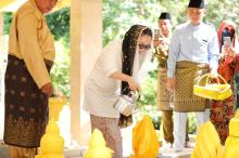 Kenapa Ziarah ke Makam Nong Isa Jadi Bagian Penting Peringatan HJB Batam?