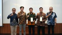 Kolaborasi BP Batam bersama Bappenas - Pemkot Surabaya: Bahas Strategi Pengembangan Wilayah