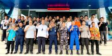 Polresta Barelang Siagakan 154 Personel untuk Operasi Lilin Seligi Nataru 2025/2026