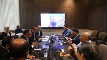 BP Batam Kunjungi Johor Bahru, Perkuat Sinergi Investasi Kawasan SIJORI
