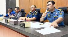 KSOP Khusus Batam Matangkan Persiapan Angkutan Nataru 2025/2026, Penumpang Diprediksi Naik 8 Persen