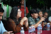 Atasi Gangguan Suplai Air Bersih Warga RW 01 Sengkuang, BP Batam Bangun Interkoneksi Pipa
