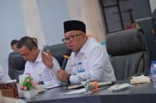 Tarif Parkir Tanjungpinang Naik 2026, Mobil Rp4.000 dan Motor Rp2.000