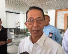 Amsakar Achmad Bicara Rumus UMK 2026, Buruh Batam Tuntut Kenaikan 10,5% dan UMS