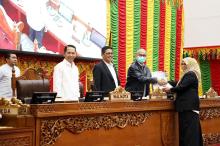 Dari 69 Jadi 21 Pasal, Perda Kota Layak Anak Batam Disahkan Setelah Pembahasan Dinamis