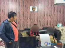Dua Pengamen Jalanan Diringkus Polisi Usai Pengeroyokan dan Penikaman di Simpang Kepri Mall Batam