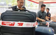 Empat Kurir Bawa Rp7,7 Miliar ke Singapura Tak Dipidana, Pemilik Uang Kena Denda 20 Persen