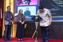 MPP Bintan Resmi Beroperasi, 218 Layanan dalam Satu Gedung