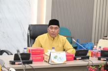 Pansus DPRD Batam Matangkan Ranperda Administrasi Kependudukan, Target Disahkan Sebelum Tahun Baru