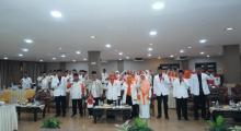 PKS Tanjungpinang Gelar Rakerda, Rancang Program Tingkatkan Pelayanan Publik