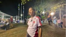 SEA Games 2025: Anya Zahedi (12) Ukir Sejarah sebagai Atlet Termuda Singapura Peraih Medali Perak