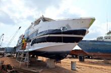 Sengketa Kapal Rp 20 M di Batam: Investor Klaim Haknya Dilangkahi, Kuasa Hukum Ancam Lapor Pidana
