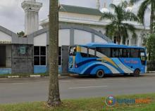 Dishub Batam Targetkan 200 Halte, Sepuluh Unit Baru Rampung Akhir 2025