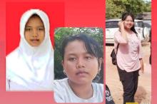 Hilang 2 Hari, Siswi SMPN 29 Batam Putriana Ditemukan Wali Kelas di Legenda Malaka