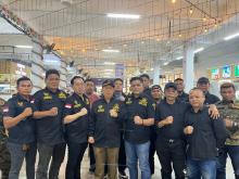 Pelantikan GRIB Jaya Kepri Ditunda hingga April 2026, Ini Penjelasan Rudy Widjaya