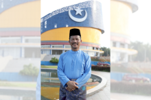 Pemimpin Yang Memprihatinkan