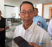 Wali Kota Batam Ingatkan Warga Waspada Cuaca Ekstrem Jelang Nataru