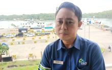 ASDP Siapkan 9 Kapal Hadapi Nataru 2025, Prediksi Lonjakan Penumpang ke Buton 15%