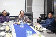 Batam–Denpasar Berbagi Jurus Tata Kota, Amsakar Soroti Banjir hingga Pariwisata