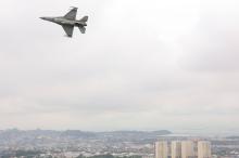Batam Solidarity Airshow 2025 Digelar di Engku Putri, TNI AU Gaungkan Pesan Kemanusiaan
