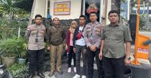 BINDA Kepri-Polsek KKP Gagalkan Keberangkatan CPMI Non-Prosedural di Pelabuhan Batam