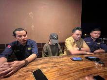 Brigpol Yesaya Arga Silaen Hadapi Sidang KKEP, Korban Kekerasan: "Kami Tuntut Keadilan"