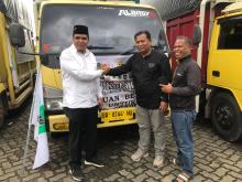 DPRD Batam Galang Dana, Pimpinan Iuran Rp5 Juta dan Anggota Rp2 Juta untuk Korban Bencana Sumatera
