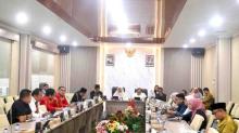 DPRD Batam Godok Ranperda Lembaga Adat Melayu, Serap Masukan Lewat FGD