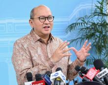 Lengkap: Daftar 18 Proyek Hilirisasi Rp 618 T Danantara ada Natuna dan Riau, 6 Proyek Mulai 2026