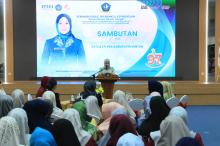 Peringatan Hari Ibu ke-97 Kabupaten Bintan Usung Tema "Perempuan Berdaya dan Berkarya"
