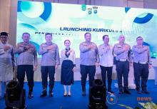 Tekan Angka Kecelakaan Terhadap Pelajar! Satlantas Polresta Barelang Luncurkan Kurikulum Lalu Lintas di Tingkat SD-SMP