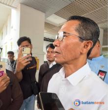 Wali Kota Batam Bantah Isu Kemiskinan dan Pengangguran Tinggi, Minta Publik Lihat Data Persentase