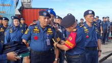 Antisipasi Arus Mudik Laut, 11 Kapal PLP Tanjunguban Siaga Pengamanan Nataru