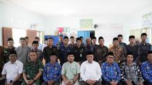 BAKOMUBIN Lingga Buka Pembinaan Kaderisasi Mubaligh, Siapkan Dai Sejuk dan Relevan Zaman