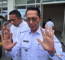 Batam Dikepung Banjir, Amsakar: Ada Video Tahun Kemarin Diulang-ulang!