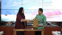 BP Batam dan Kolegium Jantung dan Pembuluh Darah, Teken MoU Penyelenggaraan Fellowship Kardiologi Intervensi