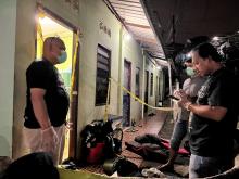 Ditangkap Kurang dari 24 Jam! Polisi Ungkap Pembunuhan Wanita di Kosan Lubuk Baja Batam