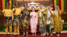 DPRD Batam Gelar Paripurna Istimewa Peringati HUT ke-196, Tekankan Sinergi Wujudkan Batam Unggul dan Berdaya Saing