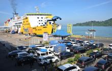 Hadapi Libur Nataru, ASDP Batam Perkuat Armada dan Pelabuhan