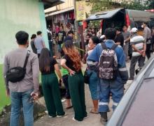 Jenazah Bella Ditemukan di Kosan Lubuk Baja Setelah 2 Hari, Diduga Korban Pembunuhan