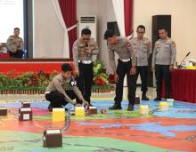 Operasi Lilin Seligi 2025, Polda Kepri Fokus Amankan Gereja hingga Destinasi Wisata