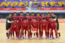 Breaking News: Timnas Indonesia Raih Emas SEA Games 2025, Hancurkan Thailand 6-1