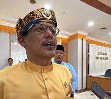 Dua Anggota DPRD Batam Dilaporkan ke BK, Pimpinan Dewan Klaim Belum Terima Aduan
