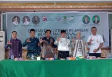 Edukasi Keuangan di STAI Ar Ridho, BRK Syariah Ajak Mahasiswa Bijak Kelola Finansial