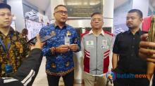 Hadapi Lonjakan Nataru, Imigrasi Batam Siagakan Puluhan Petugas dan Tambah Konter Pemeriksaan